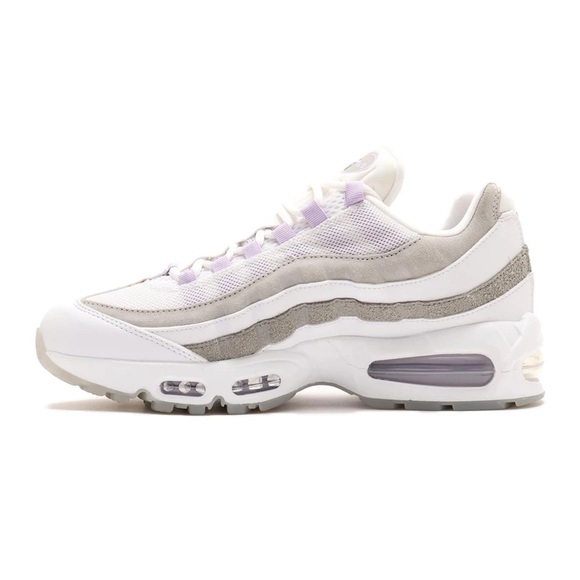🔥💙🔥 Nike Air Max 95 WMNS “Hydrangeas” size 8 - Picture 8 of 13